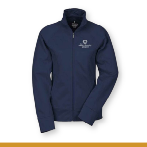 Womens Zip Up Jacket